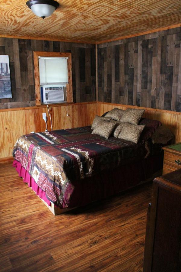Berry Creek Cabins Isabel Exterior foto