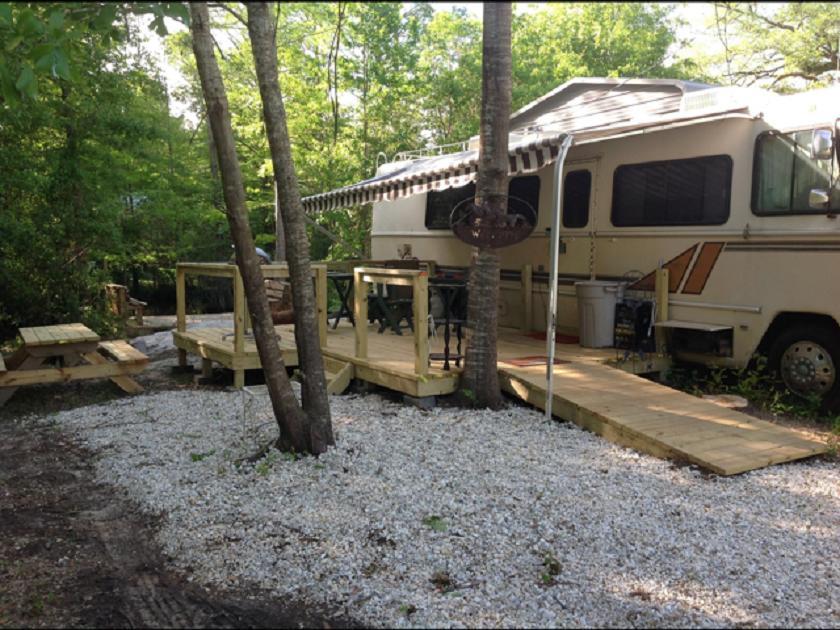 Berry Creek Cabins Isabel Exterior foto